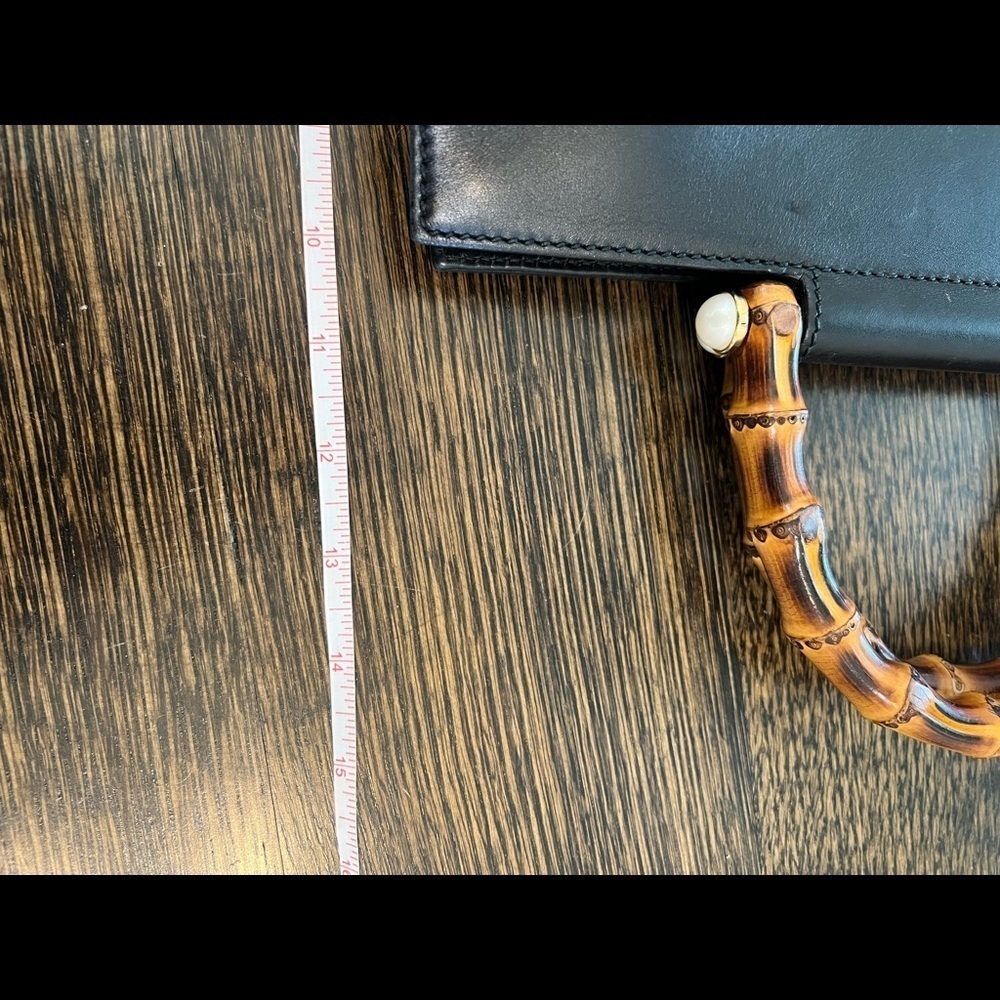 Authentic Gucci purse - Picture 6 of 9